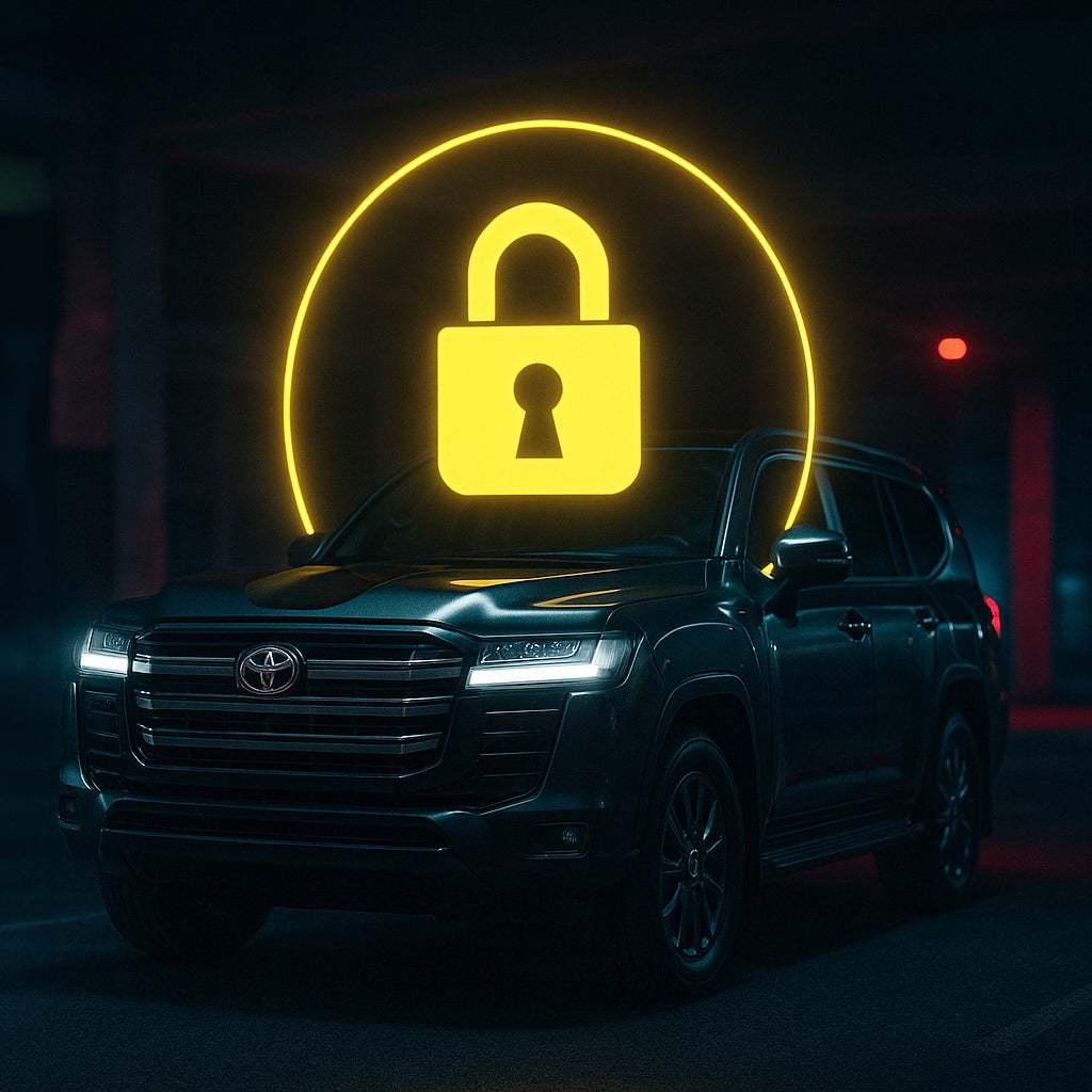 CAR Control 新規導入セット