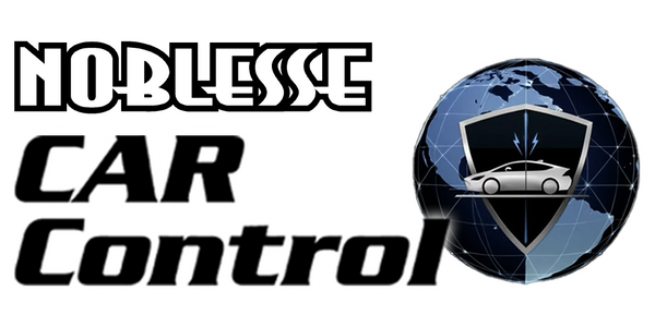NOBLESSE CAR Control
